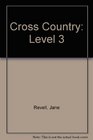 Cross Country Level 3
