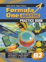 Formula One Maths Practice Book B2