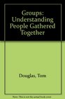Groups Understanding People Gathered Together