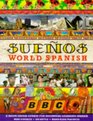 BBC Suenos World Spanish Course Book