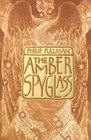 Amber Spyglass His Dark Materials Book Iii