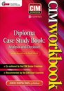 CIM Coursebook 00/01 Diploma Case Study Book Analysis and Decision