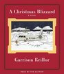 A Christmas Blizzard (Audio CD) (Unabridged)