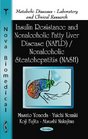 Insulin Resistance and Nonalcoholic Fatty Liver Disease  / Nonalcoholic Steatohepatitis