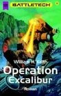 Operation Excalibur Battletech 32