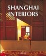 Shanghai Interiors
