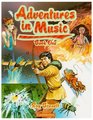 Adventures in Music Book 1