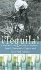 Tequila A Natural and Cultural History