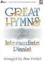 Great Hymns for the Intermediate Pianist (Lillenas Publications)