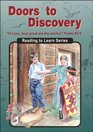 Doors to Discovery Third Grade Reader / Christian Light Reading to Learn Series 3