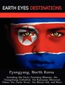 Pyongyang North Korea Including the Party Founding Museum the Changchung Cathedral the Kumsusan Memorial Palace the Juche Tower the Moran Hill and More