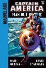 Captain America 2 Man Out of Time