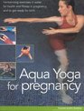 Aqua Yoga for Pregnancy