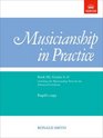 Musicianship in Practice Book 3 Grades 6 to 8  Pupil's Copy