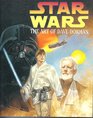 Star Wars: The Art of Dave Dorman (FPG Art Books)