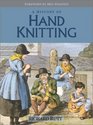 A History of Hand Knitting