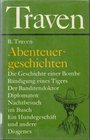 Abenteuergeschichten