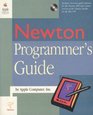 Newton Programmer's Guide For Newton 20