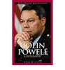 Colin Powell A Biography