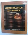 Mathematics of Money