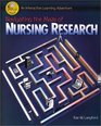 Navigating the Maze of Nursing Research An Interactive Learning Adventure