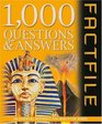1000 Questions and Answers Factfile