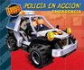 Tough Stuff Policia en Accion Emergencia