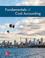 Fundamentals of Cost Accounting