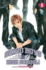 Seiho Boys' High School Vol 8