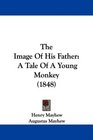 The Image Of His Father A Tale Of A Young Monkey