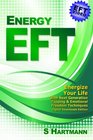Energy EFT  Next Generation Tapping  Emotional Freedom Techniques
