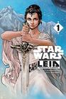 Star Wars Leia Princess of Alderaan Vol 1   1