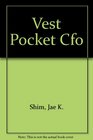 Vest Pocket Cfo