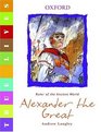 Alexander the Great True Lives