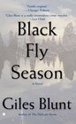 Black Fly Season (John Cardinal, Bk 3)
