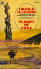 Planet of Exile (Hainish / Novels of the Ekumen, Bk 3)