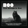 Boo The Vampire Cat