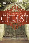 Of The Imitation Of Christ