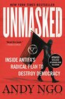 Unmasked Inside Antifa's Radical Plan to Destroy Democracy