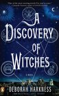 A Discovery Of Witches A Novel