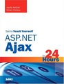 Sams Teach Yourself ASPNET Ajax in 24 Hours