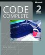 Code Complete Second Edition
