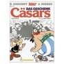 Asterix Das Geschenk Caesars