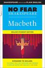 Macbeth No Fear Shakespeare Deluxe Student Edition