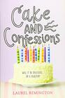 Cake and Confessions (The Secret Recipe Book, 2)