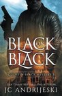 Black On Black  Quentin Black World