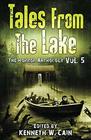 Tales from The Lake Vol 5 The Horror Anthology