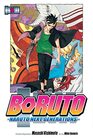 Boruto Naruto Next Generations Vol 14