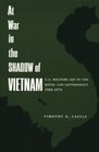 At War in the Shadow of Vietnam