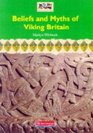 Heinemann Our World History  Beliefs Myths and Legends of Viking Britain